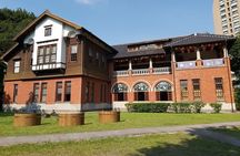 Beitou and Yangmingshan Day Tour from Taipei