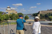 Go East – Private 1 Day Trip to Russian Border