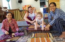 Nha Trang Private Authentic Cultural River Cruise