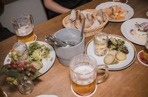 Hidden Beer Gems of Old Prague