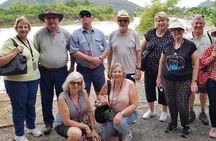 Nha Trang Private Cultural Countryside Tour by car with special lunch