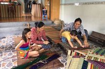 Nha Trang Private Cultural Countryside Tour by car with special lunch