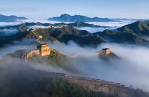 3-Day Beijing Forbidden city, Mutianyu Great Wall VIP Tour 