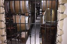 Amarone Della Valpolicella Wine Experience - Meet the Vogadori Family