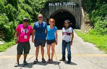 Bataan Death March memorial tour