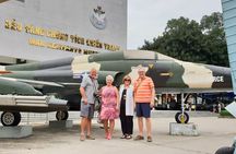 Ho Chi Minh City Private Tour With A Local Expert