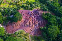 Zen Route - Private & Exclusive Full Day Tour with Lunch Included