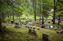 Massachusetts Highlights: Freedom Trail, Salem & More Tour