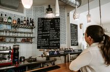 PRIVATE 4 Hour Tour: Czech Beers & Tapas in Prague's Local Areas