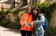 Cotswolds in a Day Tour from Moreton-in-Marsh / Stratford-on-Avon