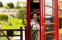 Cotswolds in a Day Tour from Moreton-in-Marsh / Stratford-on-Avon