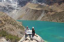 Salkantay Trek to Machupicchu 5d / 4n