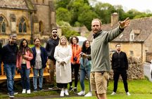 Cotswolds in a Day Tour from Moreton-in-Marsh / Stratford-on-Avon