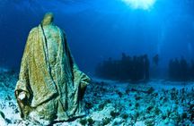MUSA Diving For Beginners in Cancun