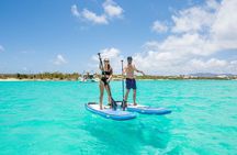 Private Full Day Boat Tour in St-Maarten