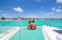 Private Full Day Boat Tour in St-Maarten