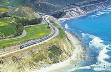8-Day Tour from SF: Seattle Amtrak Coast Starlight Redwood