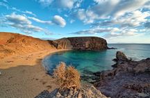 Catamaran Experience to Papagayo's Beaches with lunch and drinks