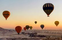 Full-Day Private Guided Tour In Luxor