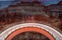 Las Vegas 4 Day Freeday Antelope Canyon or Grand Canyon from LA