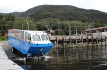 Ketchikan Duck Tour