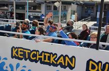 Ketchikan Duck Tour