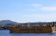 Ketchikan Duck Tour