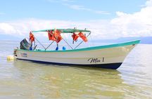 Private Boat Tour to Yelapa and Majahuitas Snorkel (up to 7 guests)