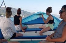 Private Boat Tour to Yelapa and Majahuitas Snorkel (up to 7 guests)
