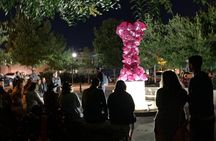 Paranormal Walking Tour by Greenville Ghost Tours