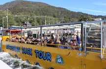 Ketchikan Duck Tour