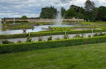 Blenheim Palace and Cotswolds Private Tour