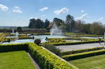 Blenheim Palace and Cotswolds Private Tour