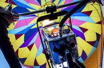 Western Horizons Hot Air Balloon rides
