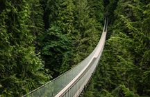 Vancouver's Finest Private Sightseeing Tour