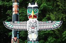 Vancouver's Finest Private Sightseeing Tour