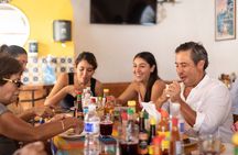 Downtown Puerto Vallarta Food Tour