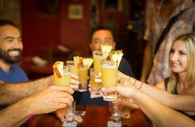 Food and Mixology Tour
