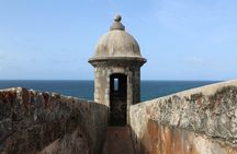 Old San Juan Walking Day and Night Tours
