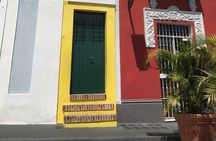 Old San Juan Walking Day and Night Tours