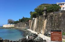 Old San Juan Walking Day and Night Tours