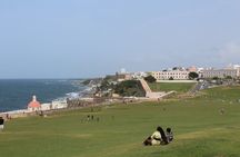 Old San Juan Walking Day and Night Tours