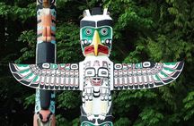 Vancouver City Private Tour