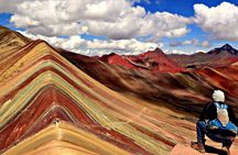 Premium 8:00 AM Private Rainbow Mountain Tour – Skip the Crowds