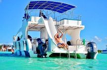 VIP Premium Yacht -Party Boat-Brunch 