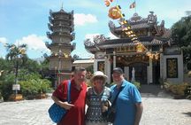 Nha Trang Private Countryside Tour by car with nice lunch