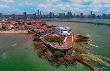 Panama City’s Old Town Guided Tour