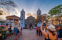Panama City’s Old Town Guided Tour