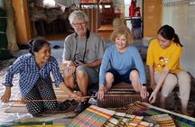 Nha Trang Private Special Countryside Tour with nice lunch 