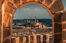 Full Day Uthina and Dougga Tour with Licensed Guide